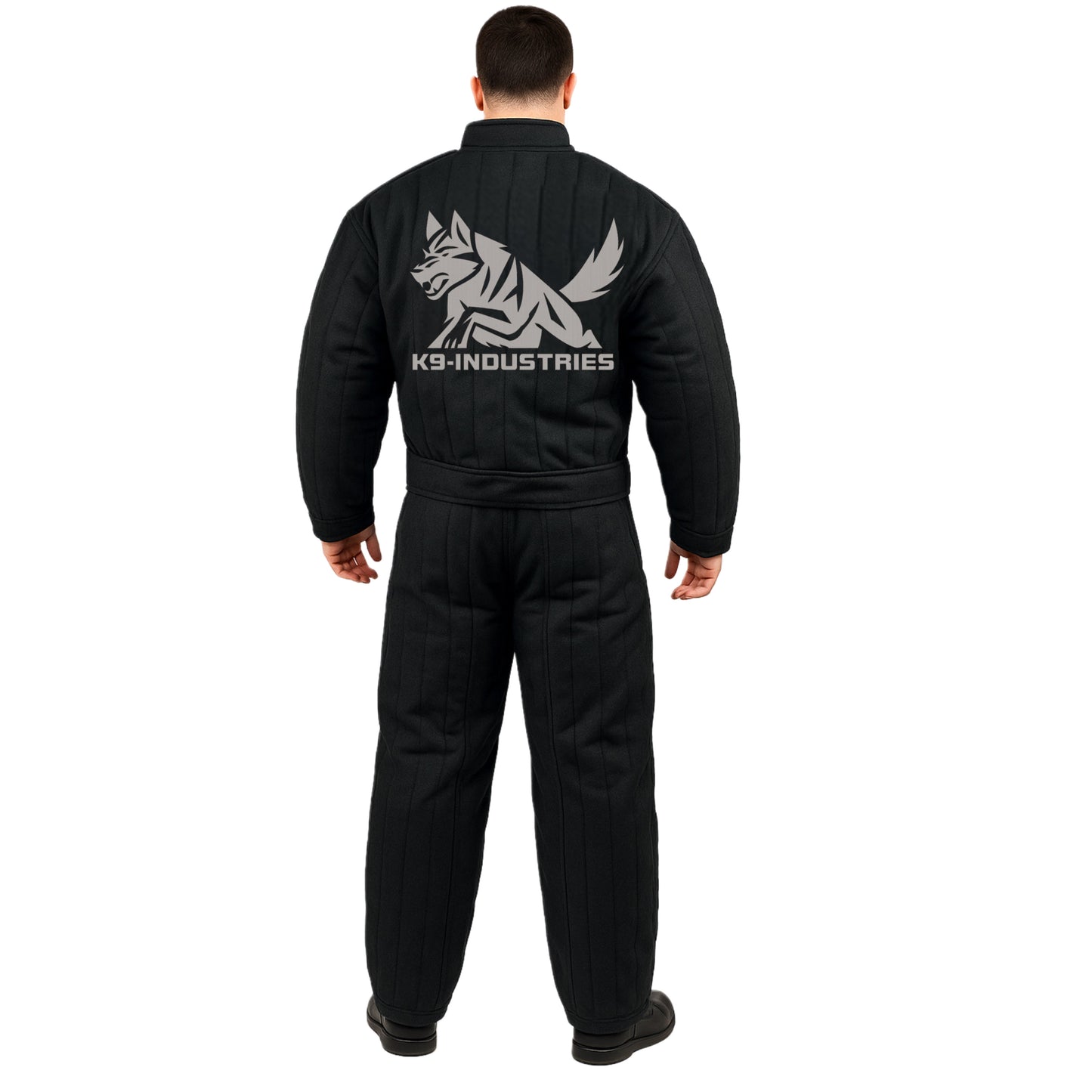 Professional Dog Bite Suit – Ultimate Protection for Dog Trainers and Working-Dog Handlers
