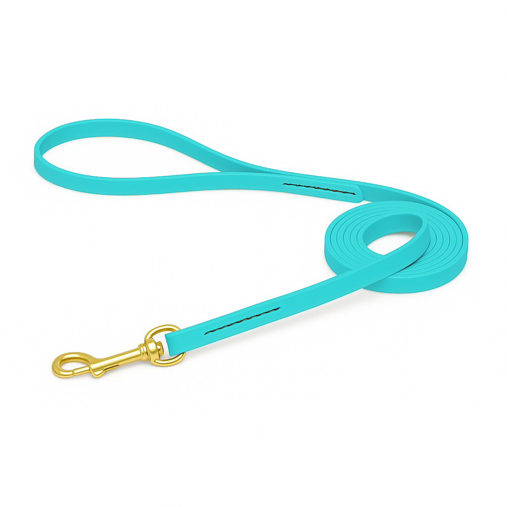 Ultimate K9 Industries PowerFlex working Leash- 180cm (6ft) 13mm (1/2")