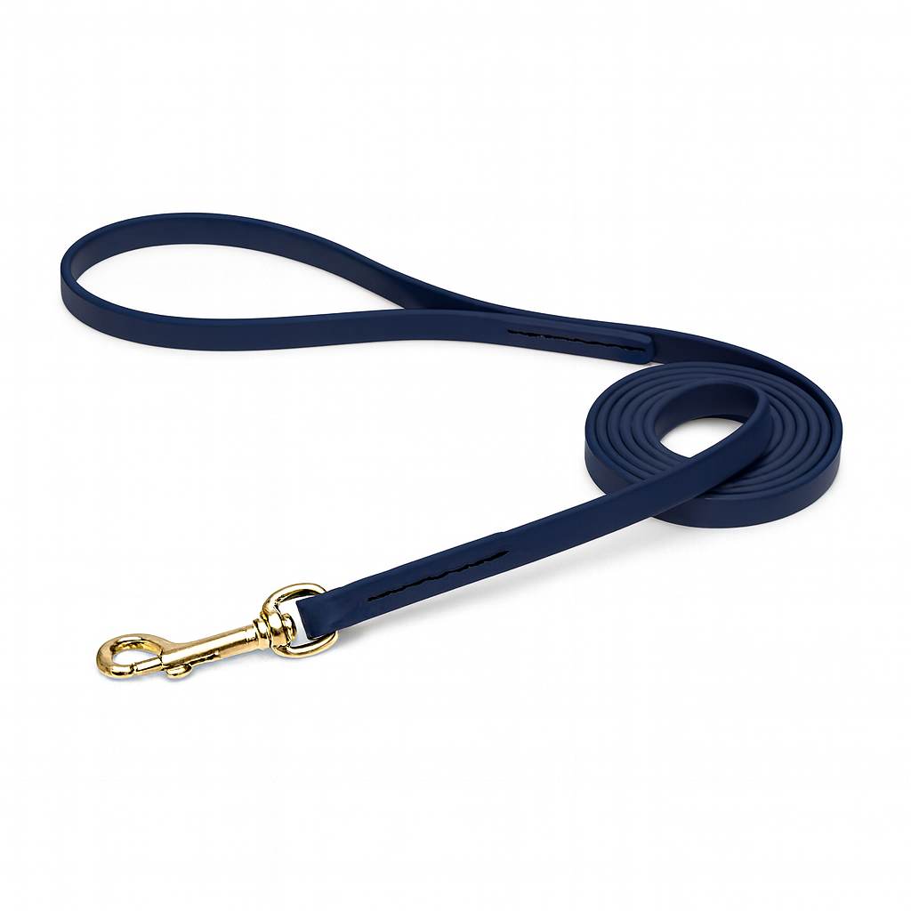 Ultimate K9 Industries PowerFlex working Leash- 180cm (6ft) 13mm (1/2")