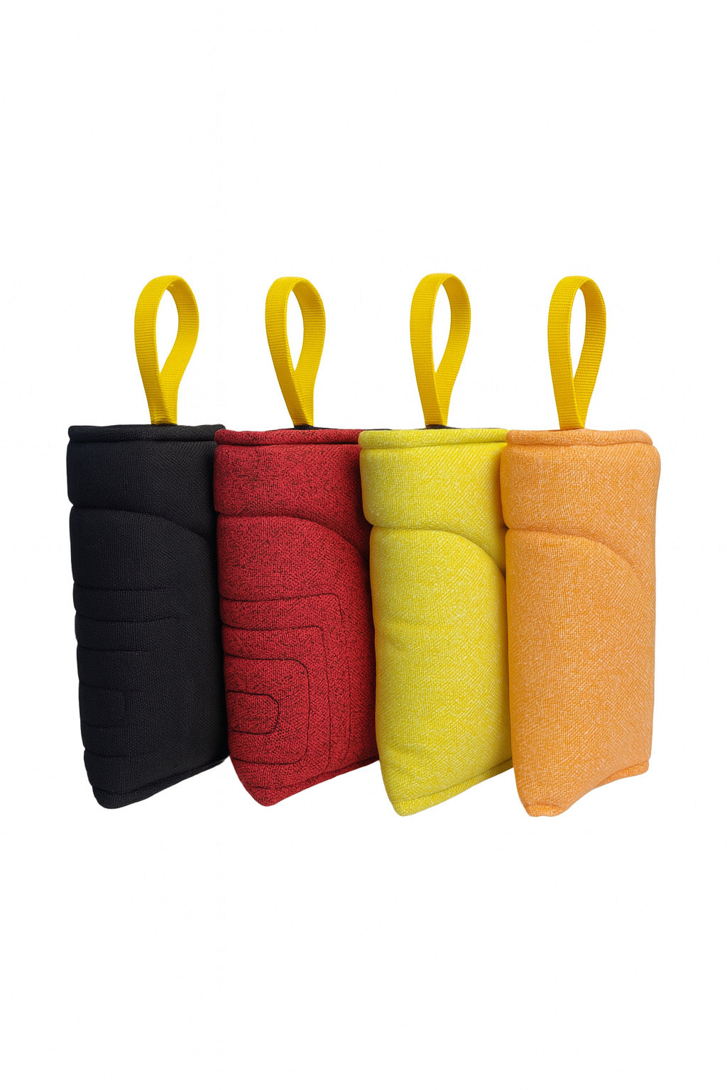 Belgian-Style Bite Sleeve – Professional Design for PSA & Mondioring-Inner arm targeted sleeve- short version