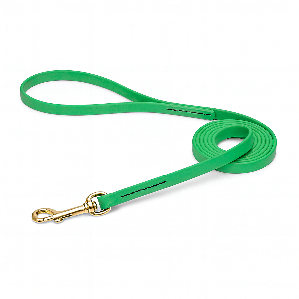 Ultimate K9 Industries PowerFlex working Leash- 180cm (6ft) 13mm (1/2")