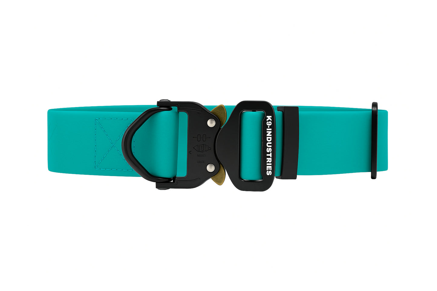 1.5” Professional Working Dog Collar Heavy-Duty | Waterproof | Adjustable | Built to Perform