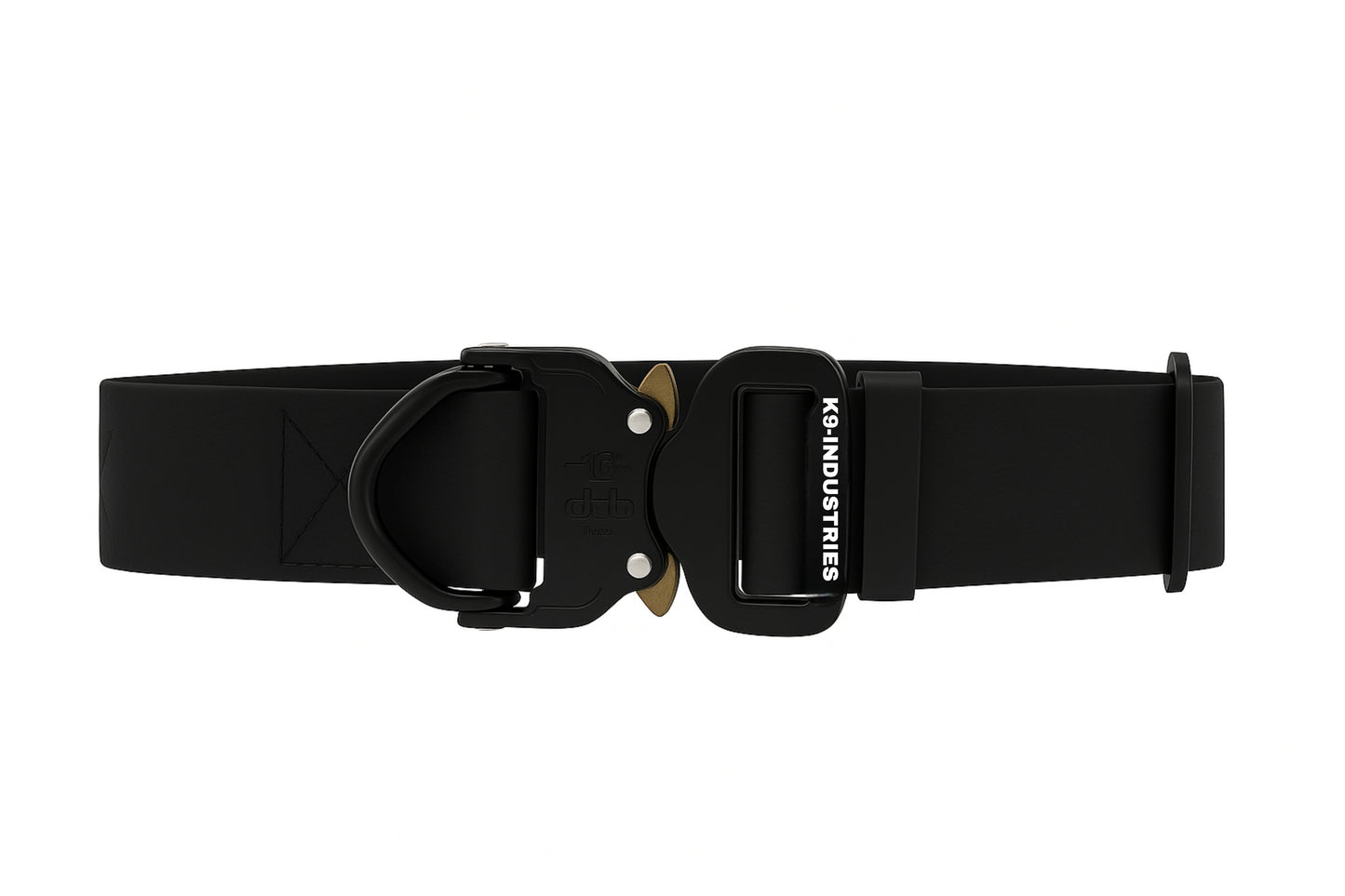 1.5” Professional Working Dog Collar Heavy-Duty | Waterproof | Adjustable | Built to Perform