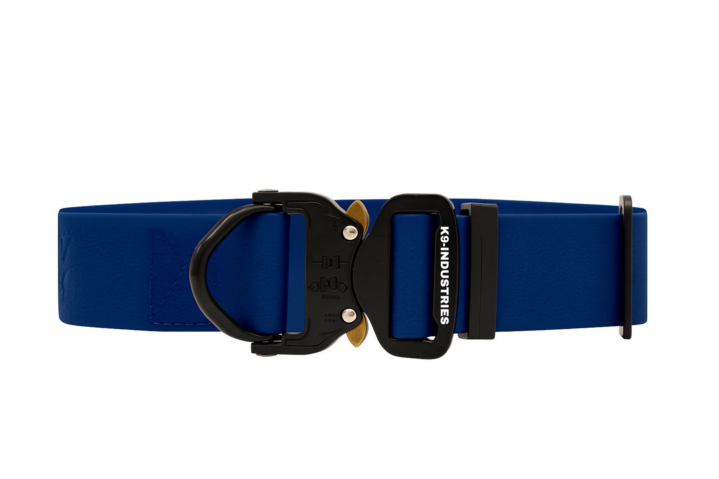 1.5” Professional Working Dog Collar Heavy-Duty | Waterproof | Adjustable | Built to Perform