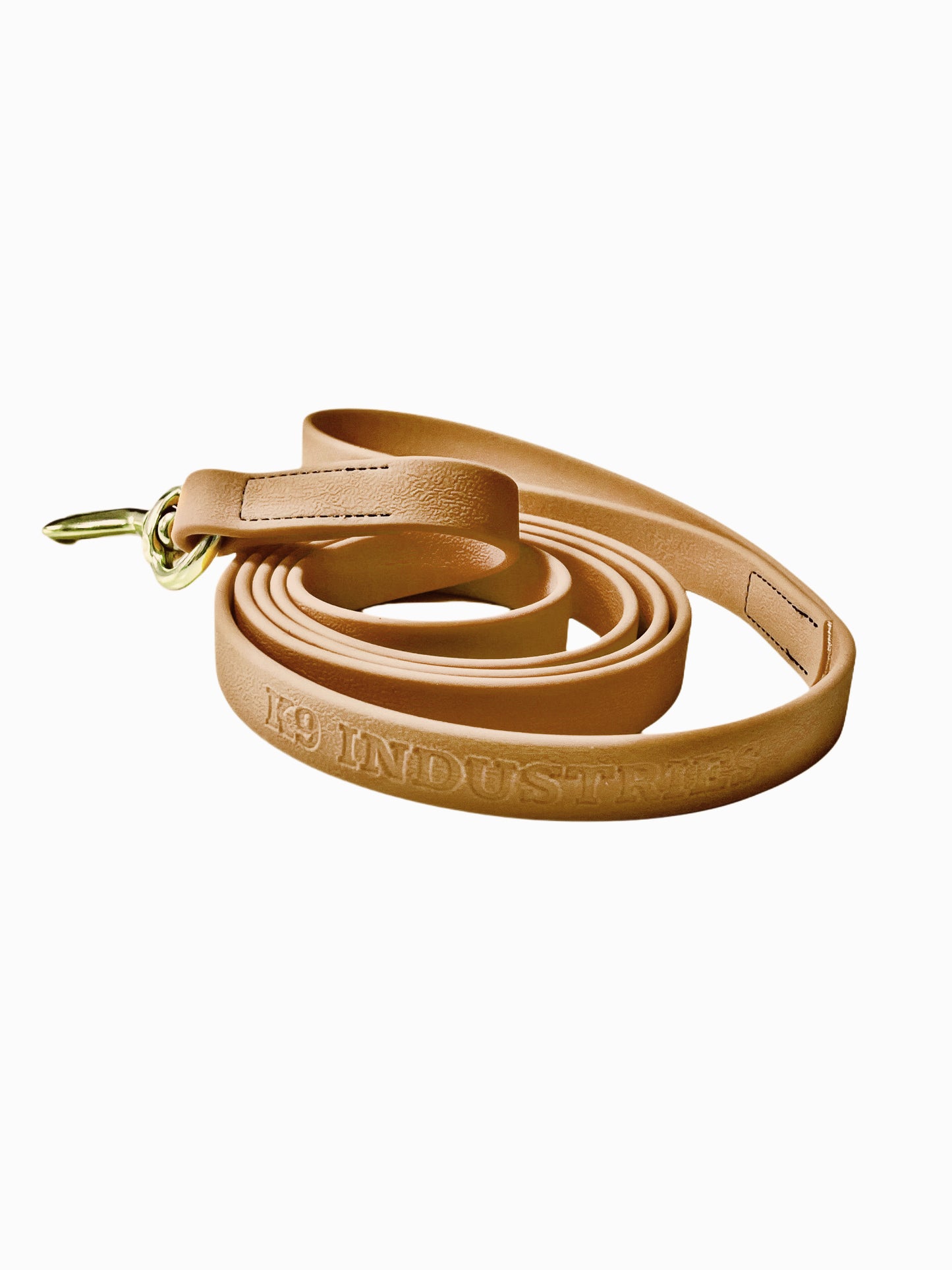 Ultimate K9 Industries PowerFlex working Leash- 180cm (6ft)