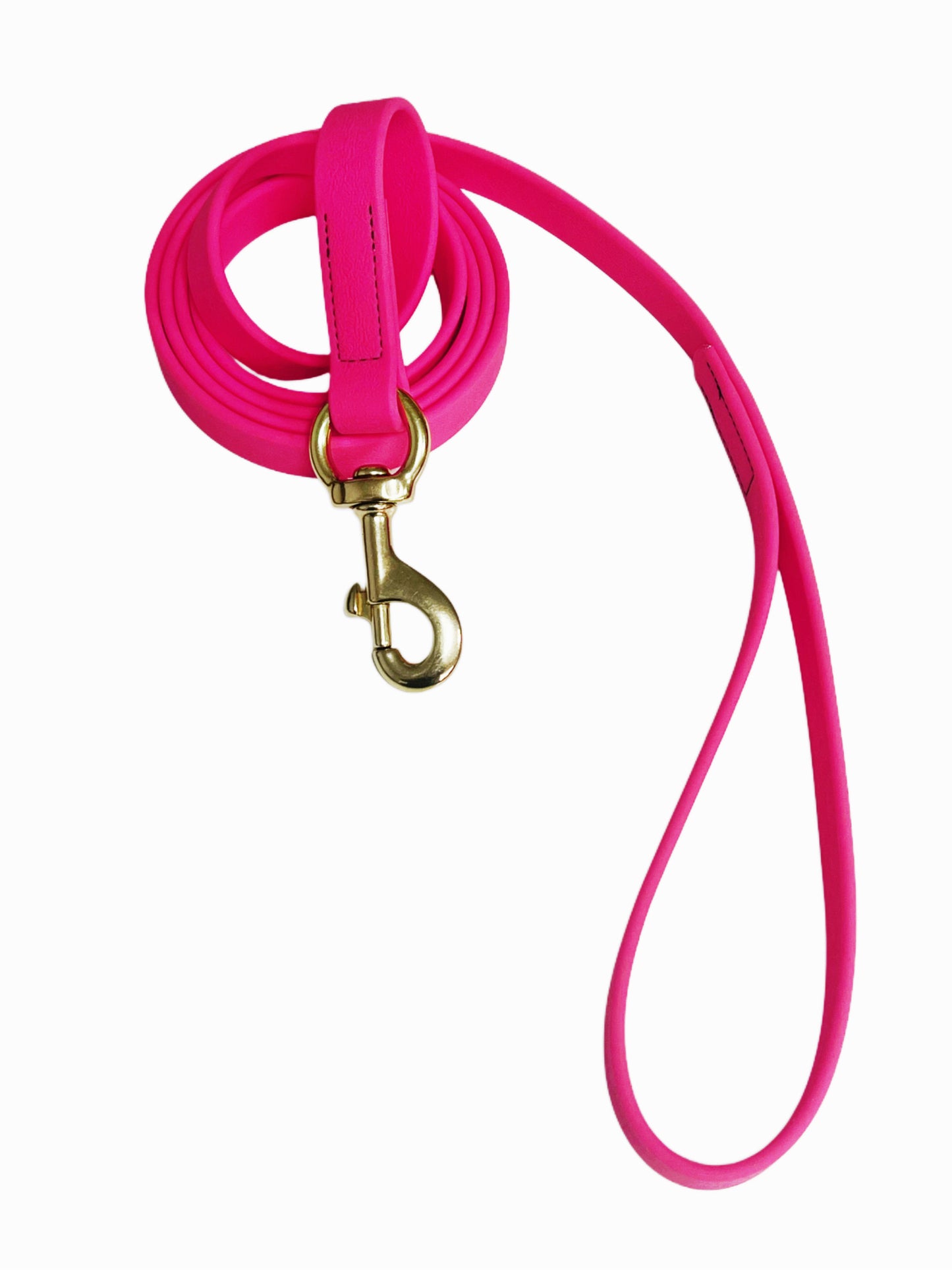 Ultimate K9 Industries PowerFlex working Leash- 180cm (6ft)