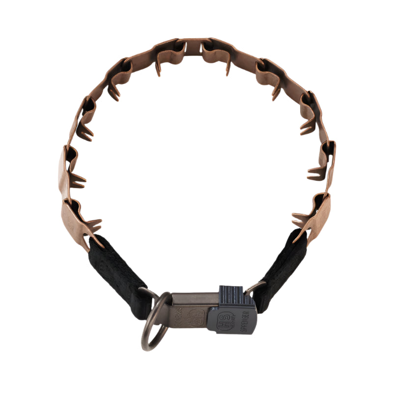 NeckTech Sport with ClicLock Curagan