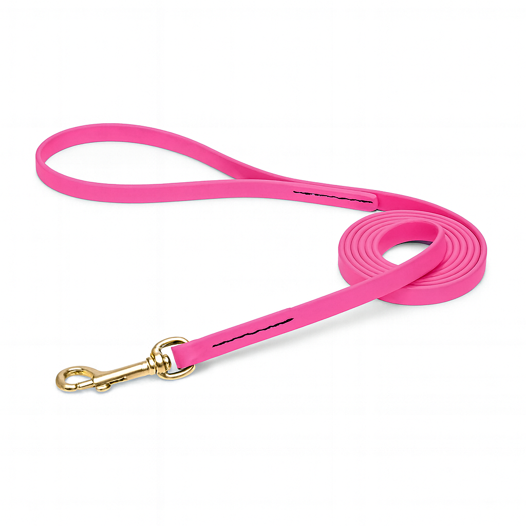Ultimate K9 Industries PowerFlex working Leash- 180cm (6ft) 13mm (1/2")