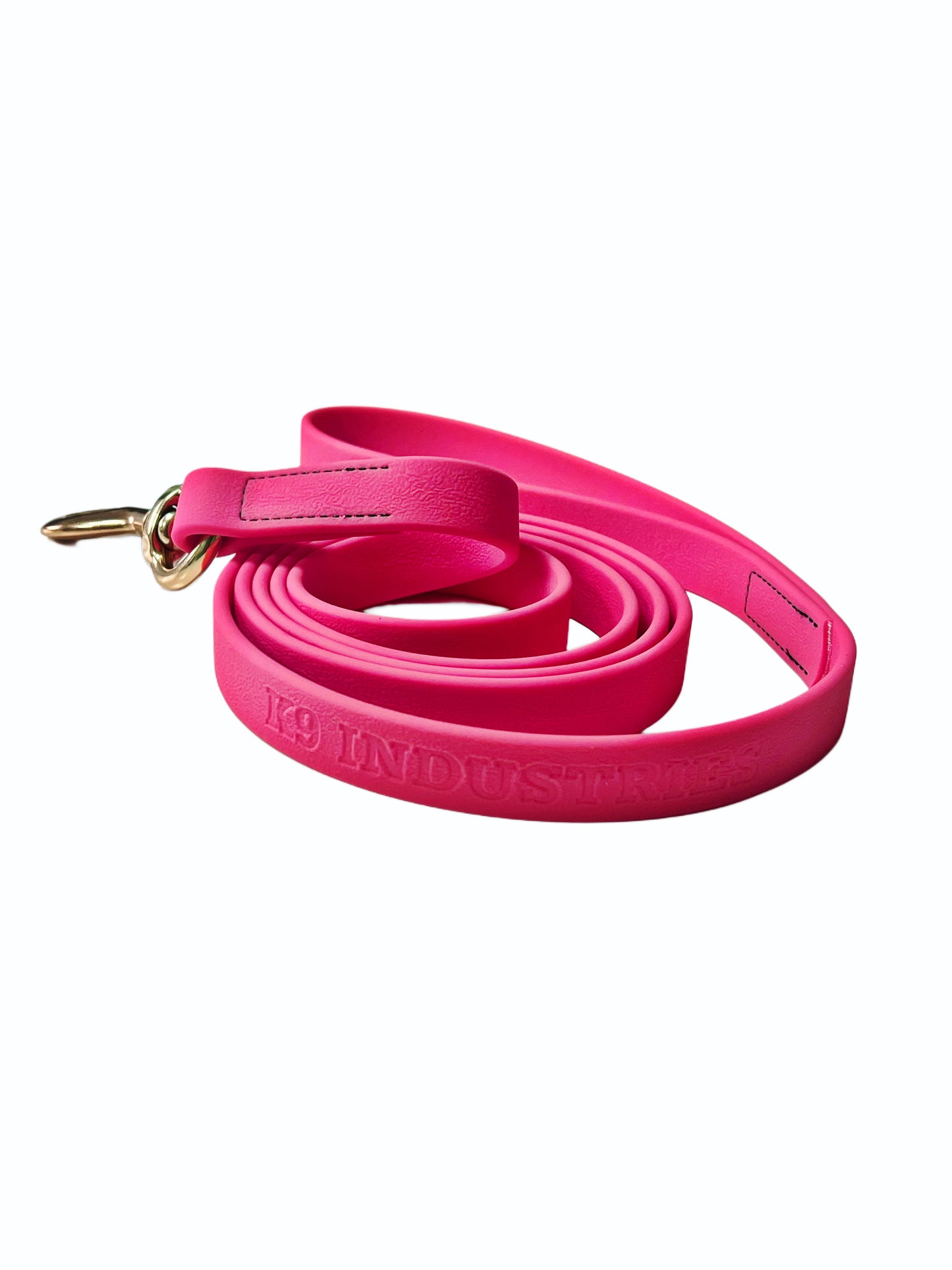 Ultimate K9 Industries PowerFlex working Leash- 180cm (6ft)