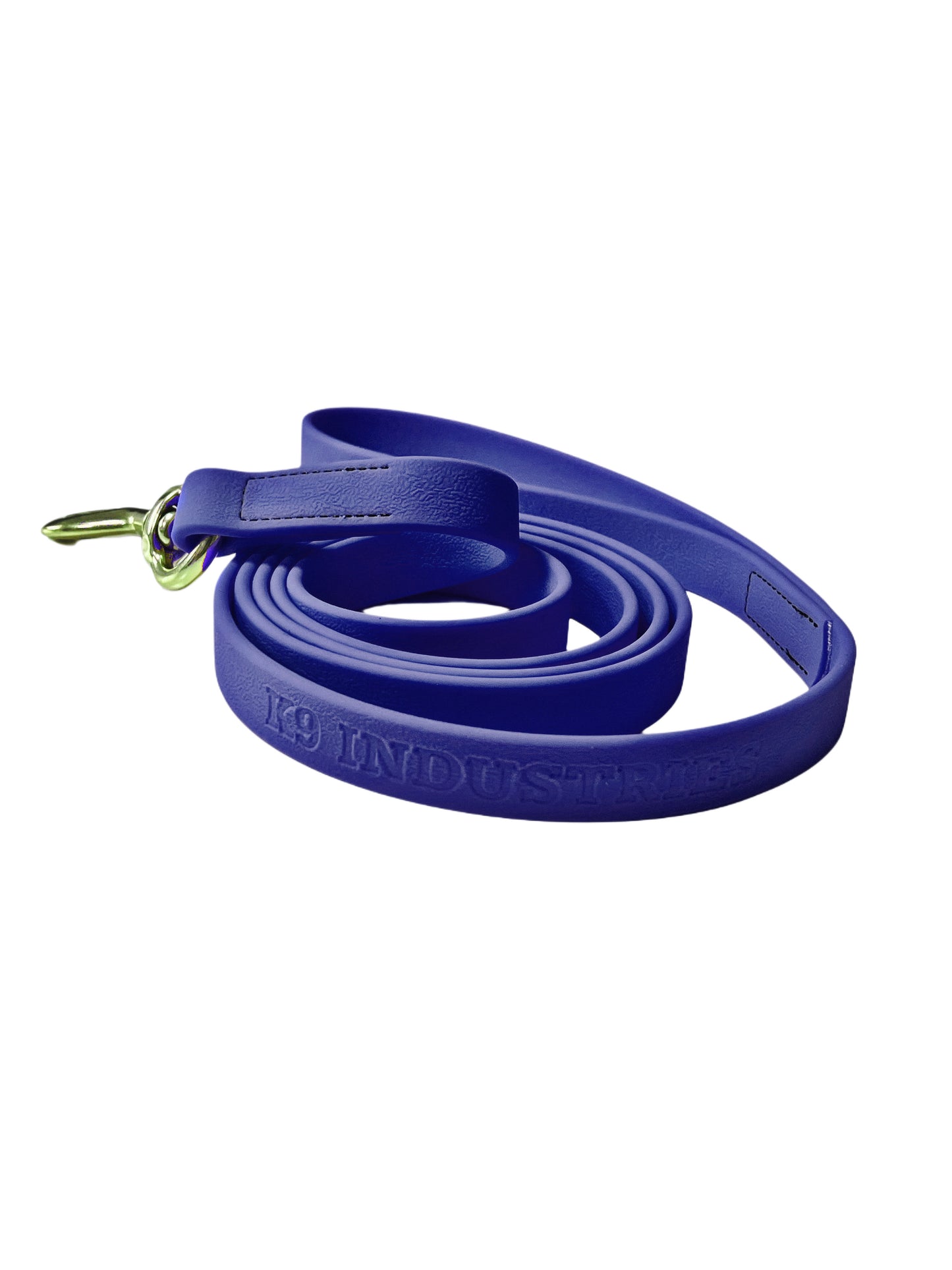 Ultimate K9 Industries PowerFlex working Leash- 180cm (6ft)