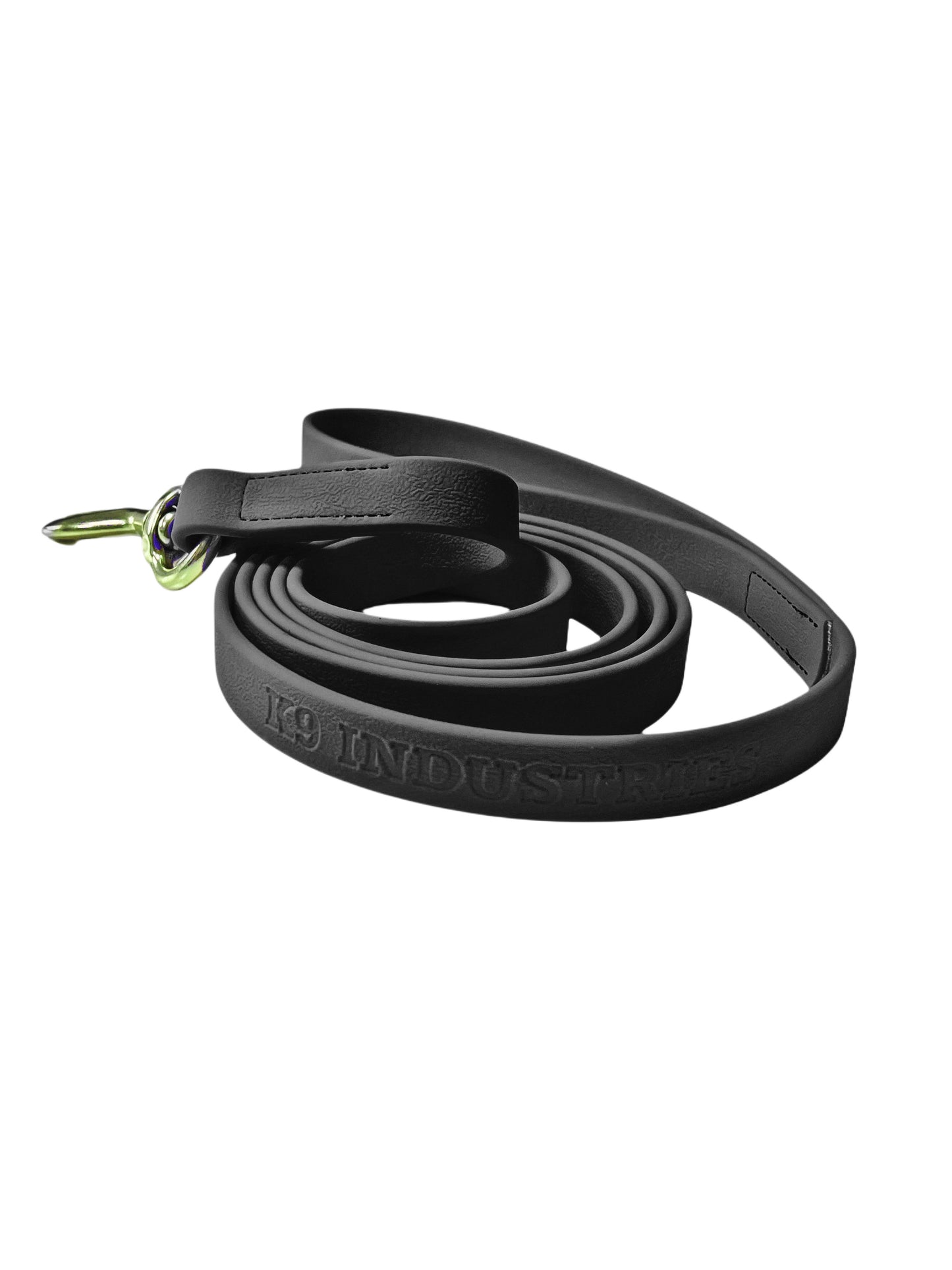 Ultimate K9 Industries PowerFlex working Leash- 180cm (6ft)