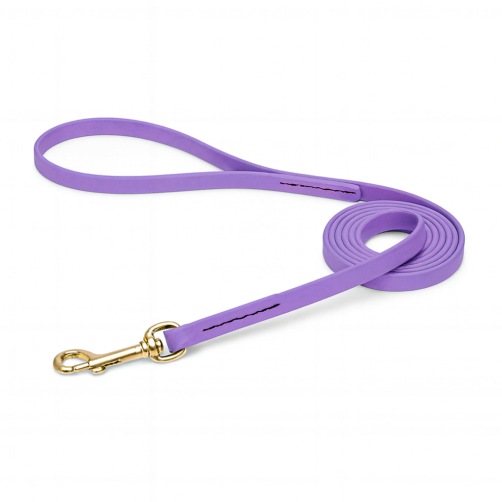 Ultimate K9 Industries PowerFlex working Leash- 180cm (6ft) 13mm (1/2")