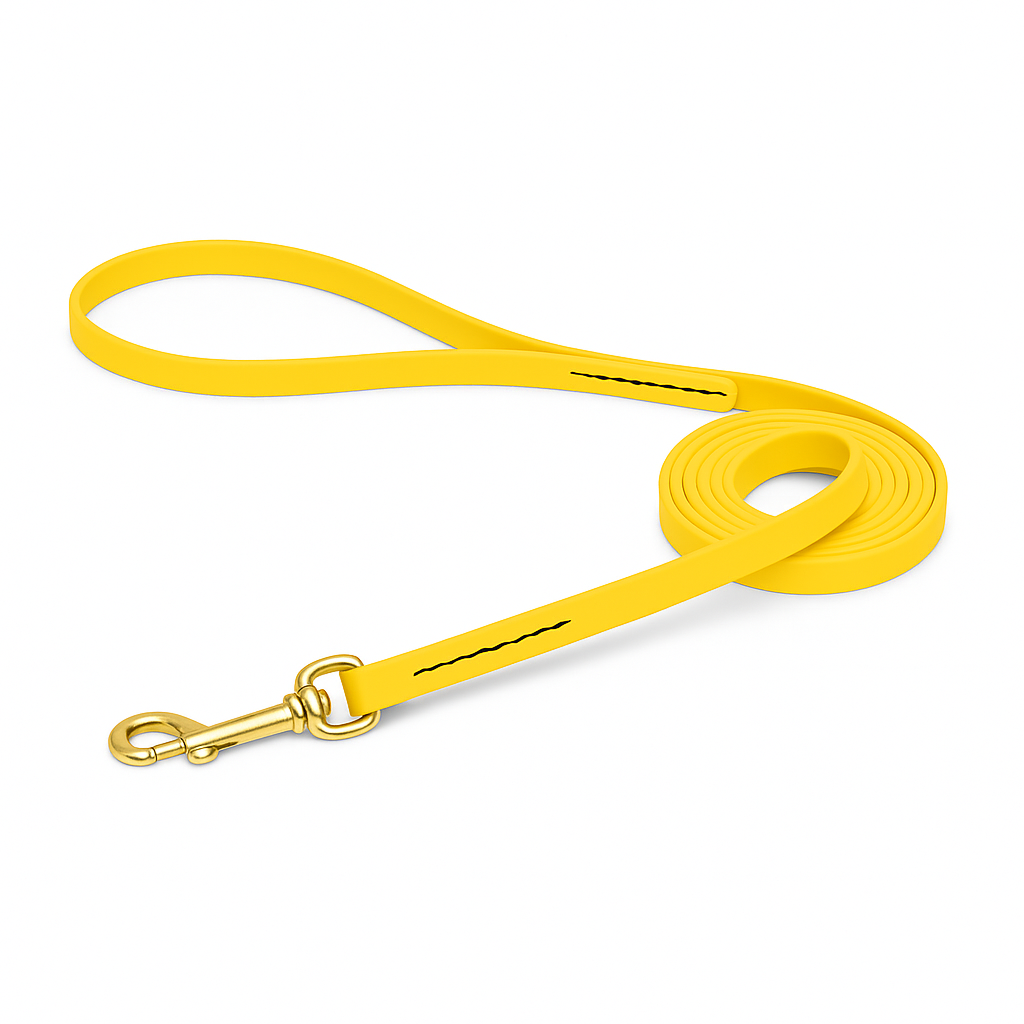 Ultimate K9 Industries PowerFlex working Leash- 180cm (6ft) 13mm (1/2")