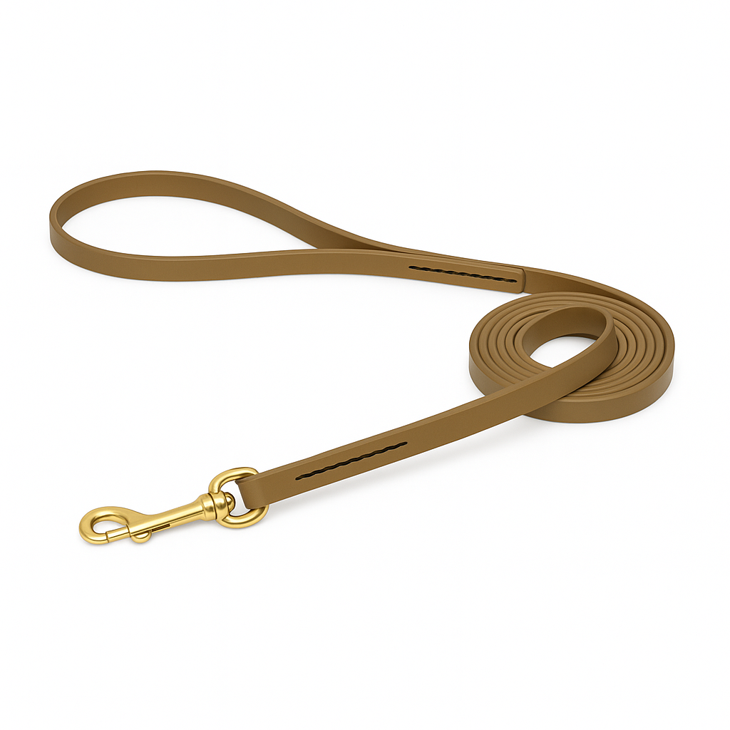Ultimate K9 Industries PowerFlex working Leash- 180cm (6ft) 13mm (1/2")