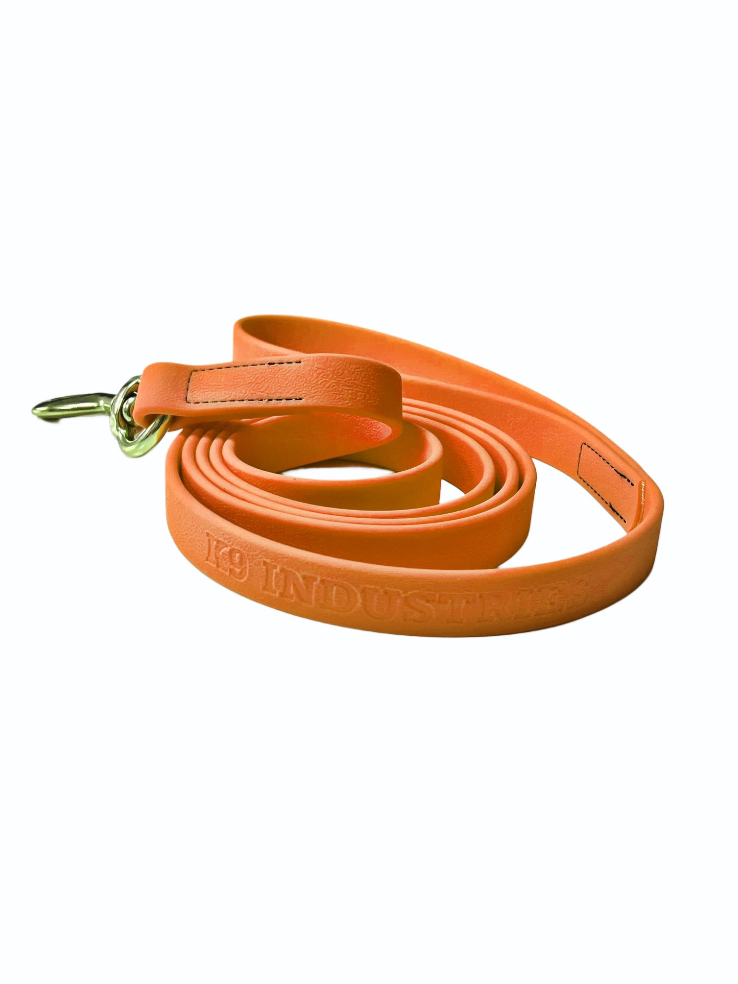 Ultimate K9 Industries PowerFlex working Leash- 180cm (6ft)