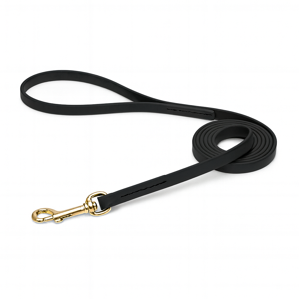 Ultimate K9 Industries PowerFlex working Leash- 180cm (6ft) 13mm (1/2")
