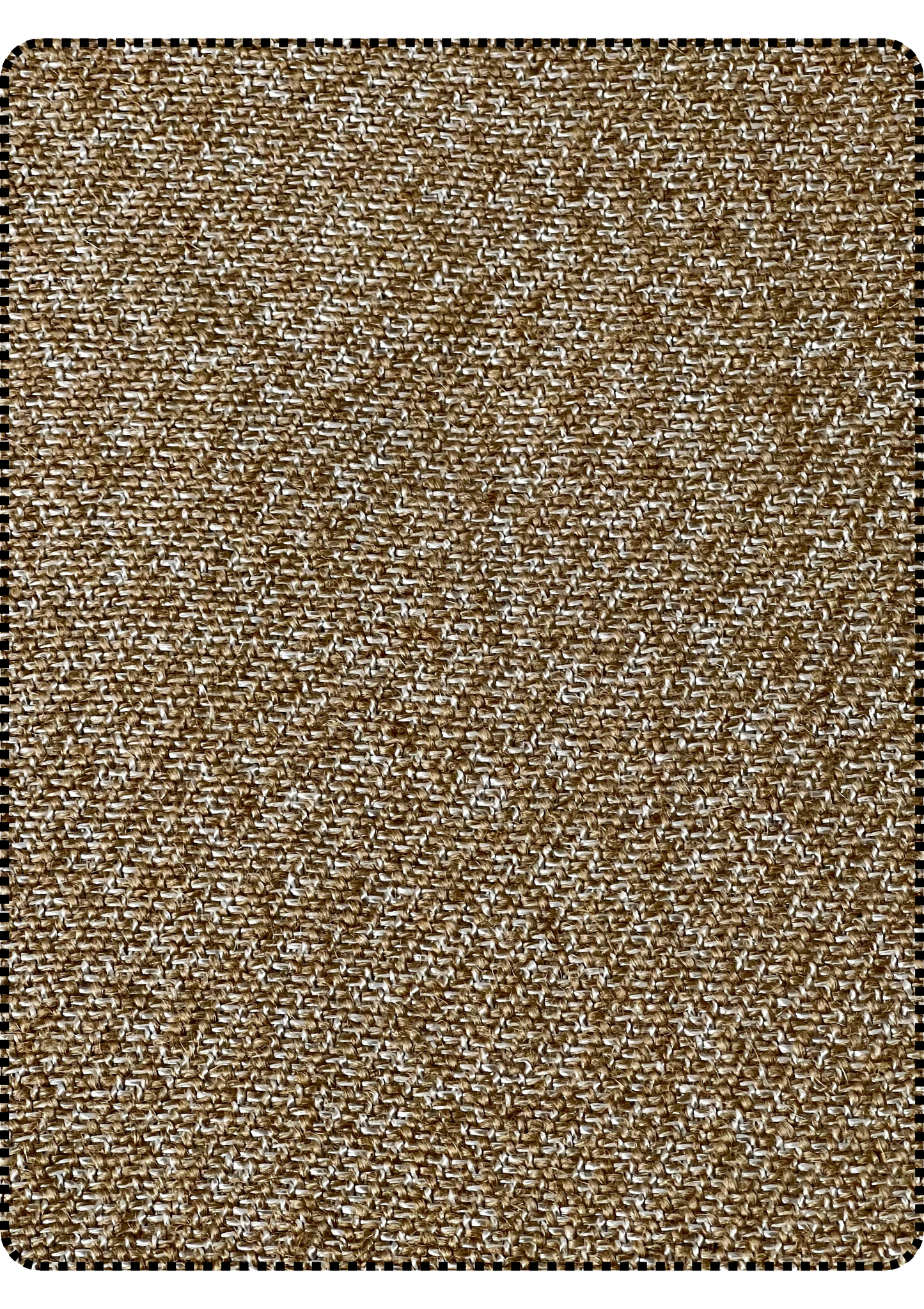 K9 PowerTex fabric- "french linen"- special fabric for bite Tugs/ Wedges /Sleeves/ Pillows-Jute