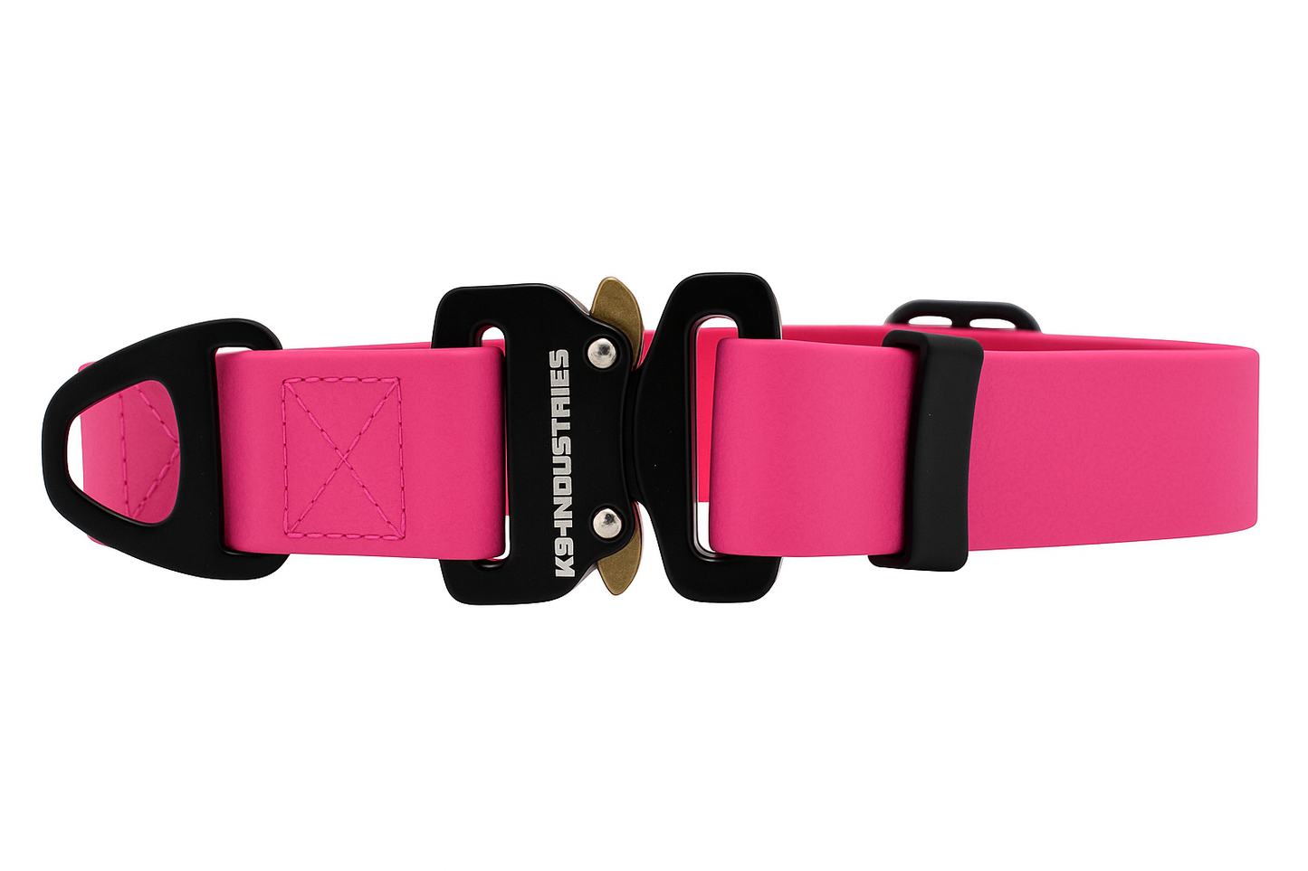 1” Professional Working Dog Collar Heavy-Duty | Waterproof | Adjustable | Built to Perform