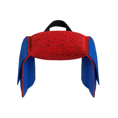 Weighted Dog Bite Tug – Adjustable Bite Jaw Strength Trainer