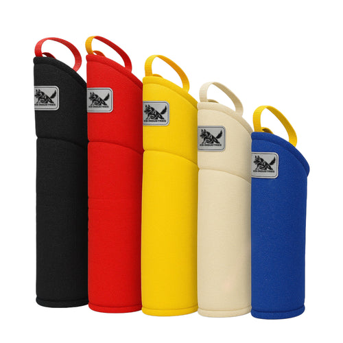 Belgian-Style Bite Sleeve – Professional Design for PSA & Mondioring-Inner arm targeted sleeve