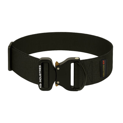 Heavy-Duty Nylon Dog Collar 50 mm (2 inches)