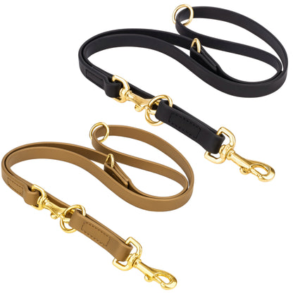 Ultimate K9 Industries Multipurpose PowerFlex  Dog Leash - 210cm (7ft)