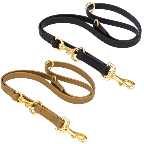 Ultimate K9 Industries Multipurpose PowerFlex  Dog Leash - 210cm (7ft)