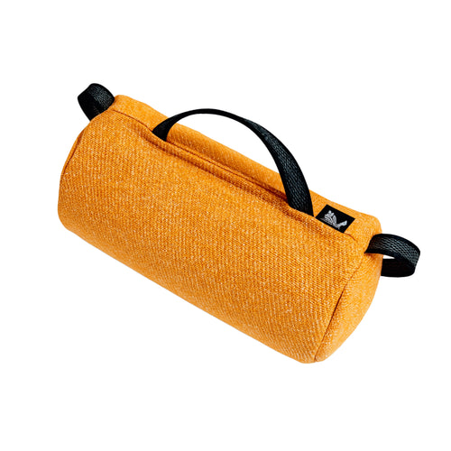 Premium Franch Linen Roll Design Bite tug Large size diameter