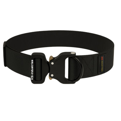 Heavy-Duty Nylon Dog Collar 40 mm (1.5 inches)