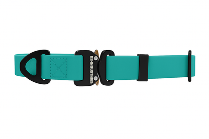 3/4" Professional Working Dog Collar Heavy-Duty | Waterproof | Adjustable | Built to Perform