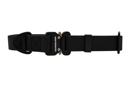 3/4" Professional Working Dog Collar Heavy-Duty | Waterproof | Adjustable | Built to Perform