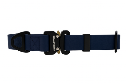 3/4" Professional Working Dog Collar Heavy-Duty | Waterproof | Adjustable | Built to Perform