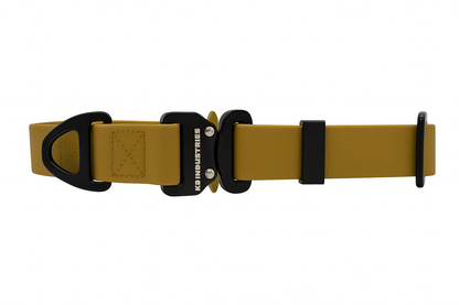 3/4" Professional Working Dog Collar Heavy-Duty | Waterproof | Adjustable | Built to Perform