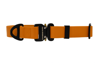 3/4" Professional Working Dog Collar Heavy-Duty | Waterproof | Adjustable | Built to Perform