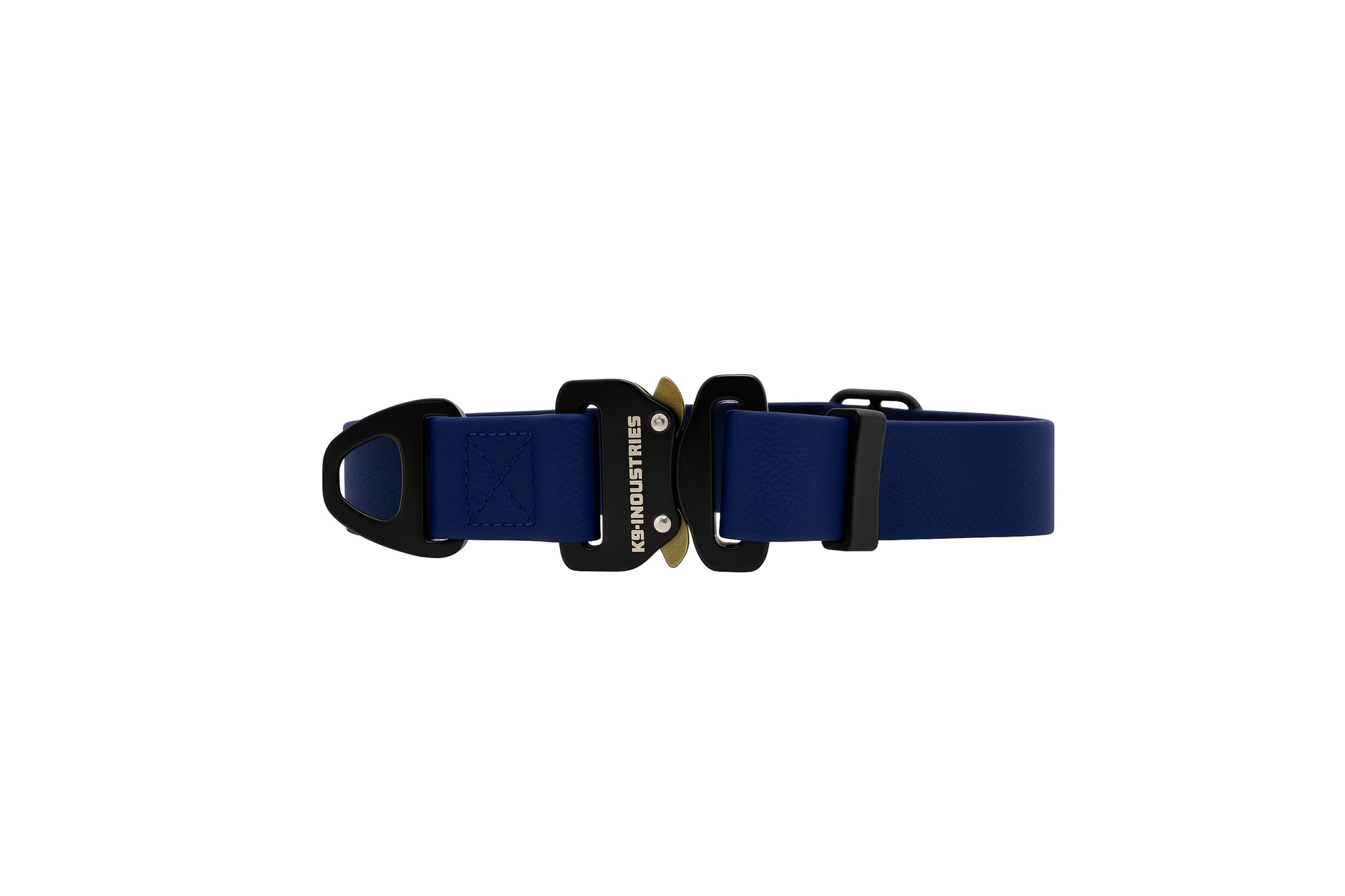 Navy 25mm everyday collar