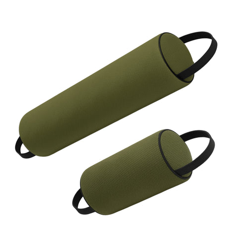 Premium Franch Linen Roll Design Bite tug Small size diameter