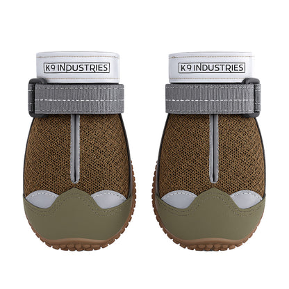 The Ultimate Dog Boots – Elite Protection for Your Dog