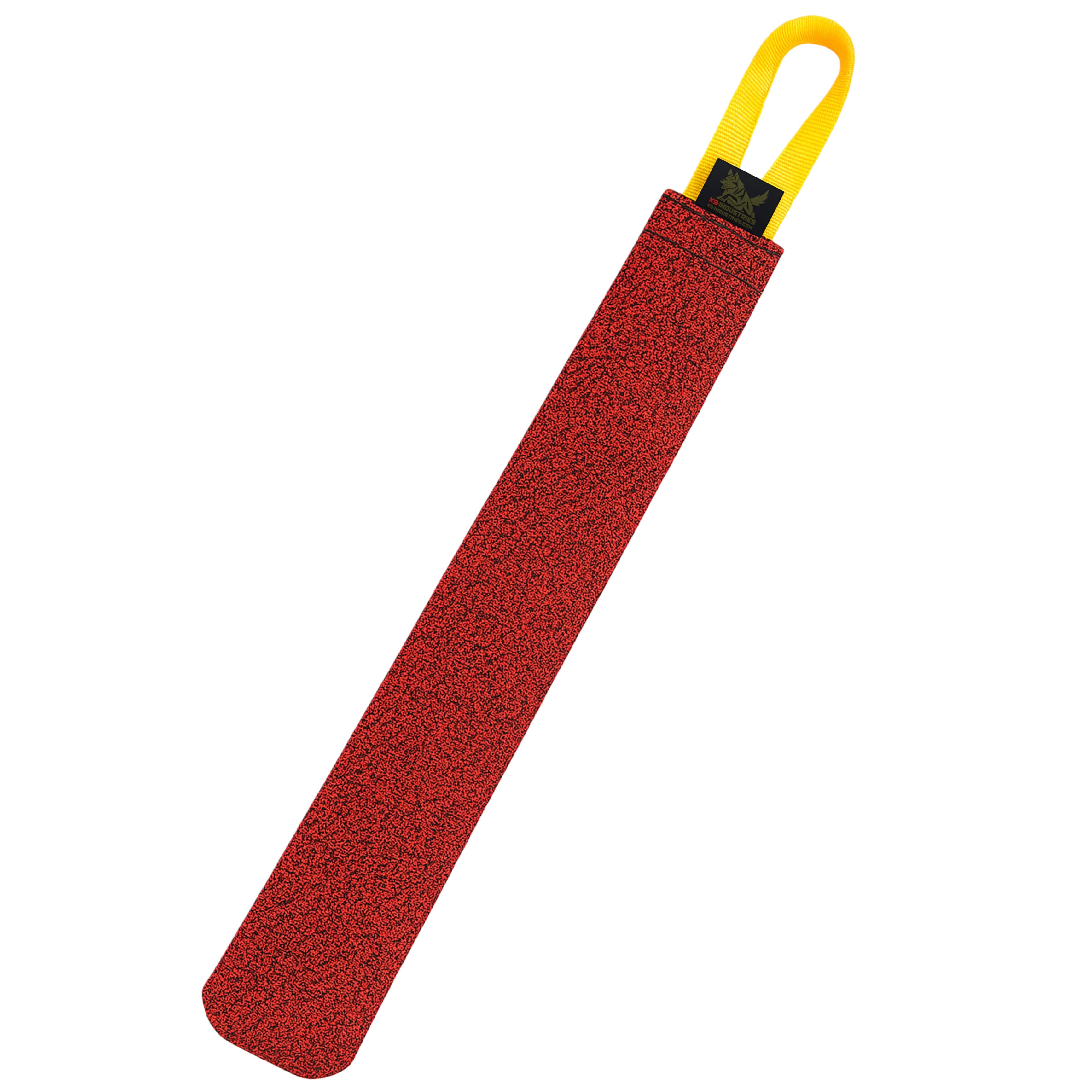 Dog Bite Rag β Puppy Tug Shamee for Young Dogs-Franch linen β k9-industries