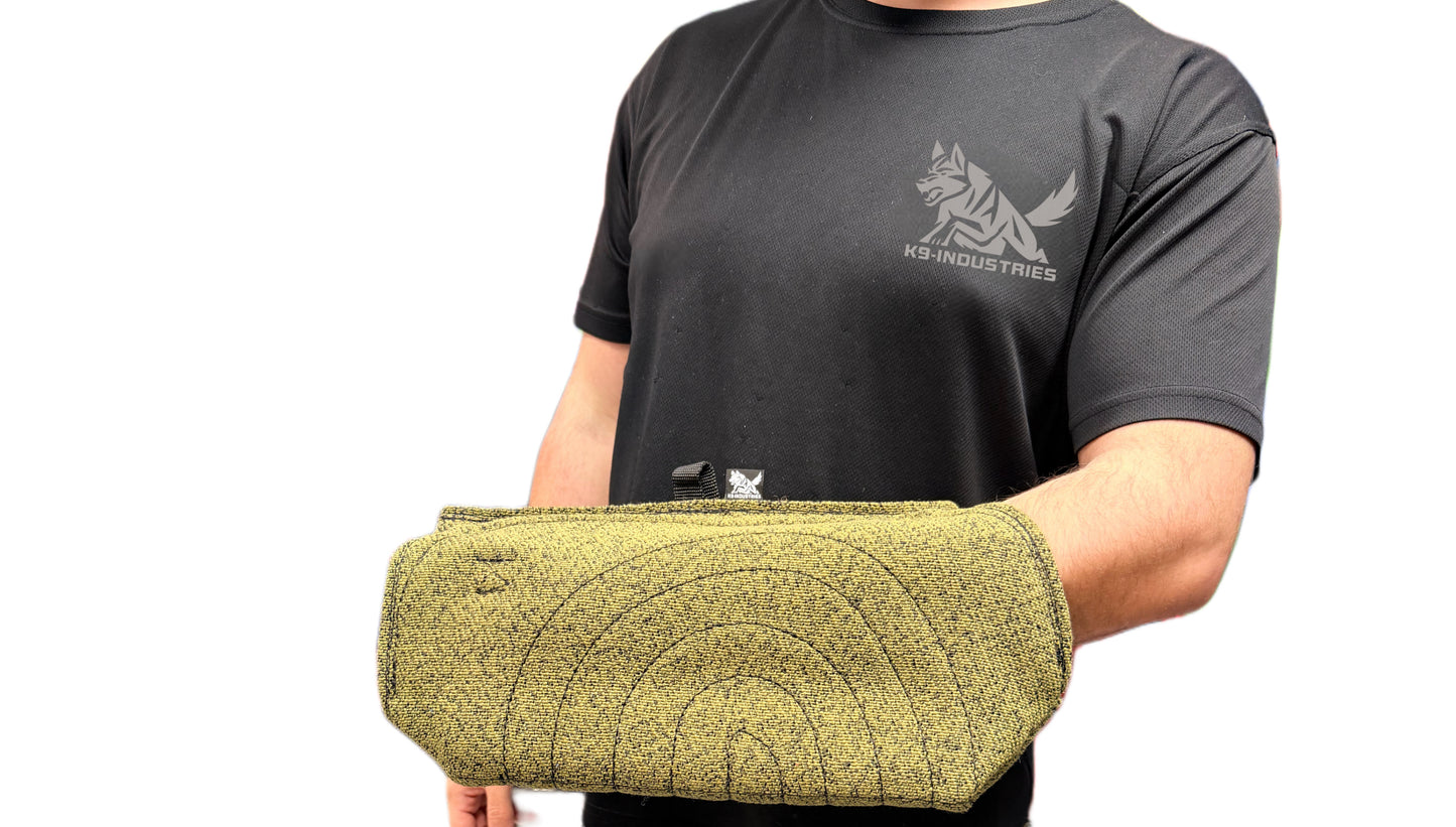 Puppy Bite Sleeve with BAR – Ideal for Early Bite Development