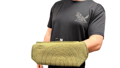 Puppy Bite Sleeve with BAR – Ideal for Early Bite Development