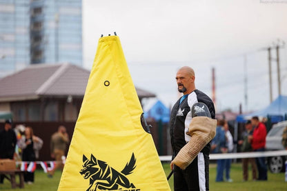 IPO / IGP Professional Bite Sleeve – For Competition & Training