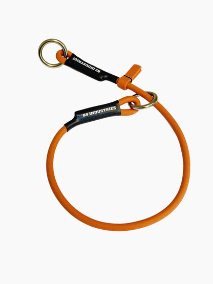 K9 PowerFlex rope Slip Collar - Simplicity and Effectiveness Combined