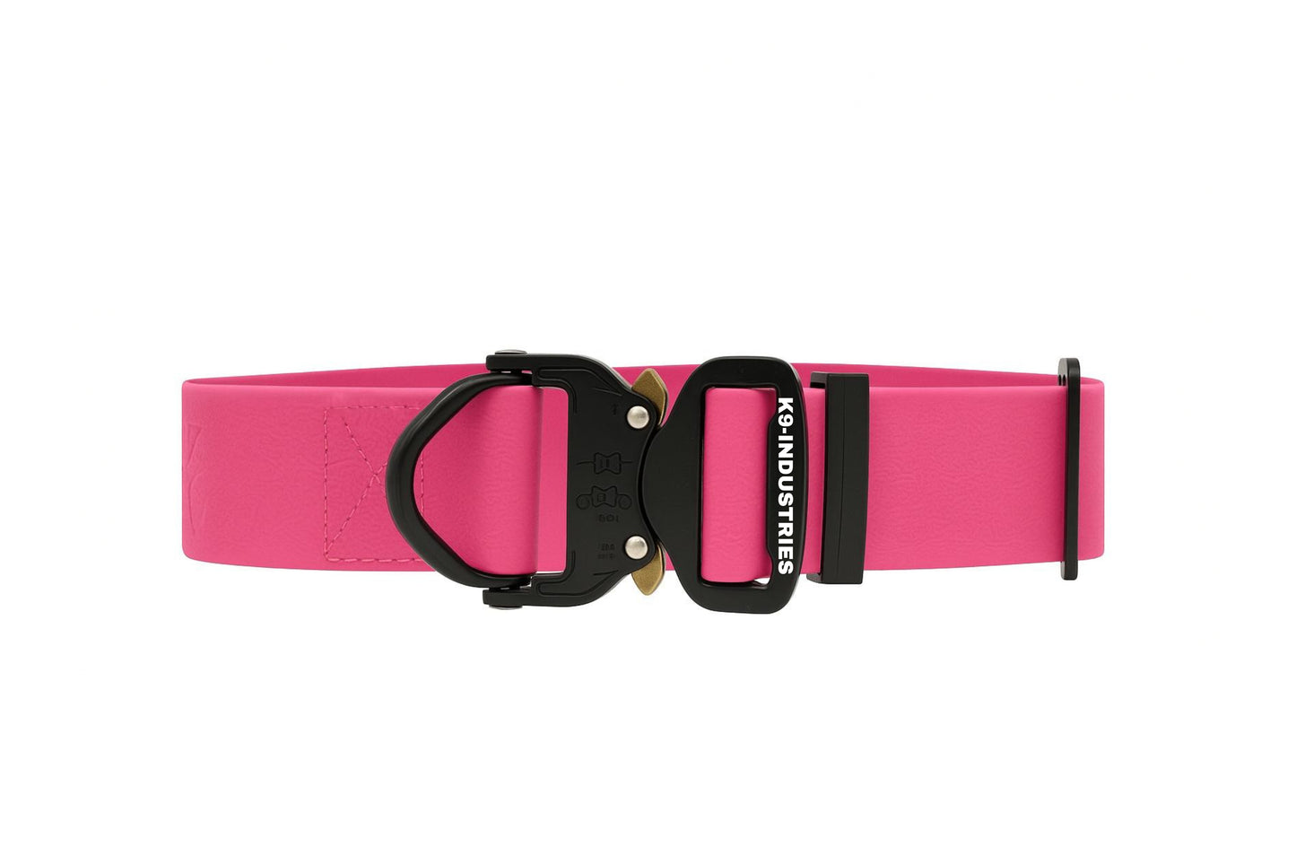 1.5” Professional Working Dog Collar Heavy-Duty | Waterproof | Adjustable | Built to Perform