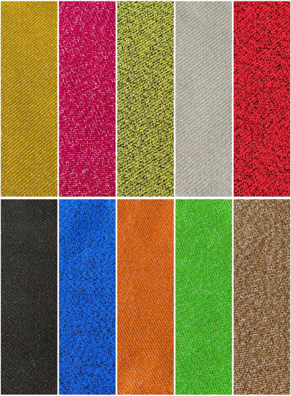 K9 PowerTex fabric by meter (3.28 ft) - "french linen" "NYLCOT"- special fabric for bite Tugs/ Wedges /Sleeves/ Pillows