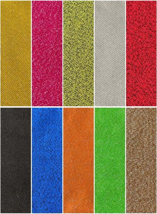 K9 PowerTex fabric by meter (3.28 ft) - "french linen" "NYLCOT"- special fabric for bite Tugs/ Wedges /Sleeves/ Pillows