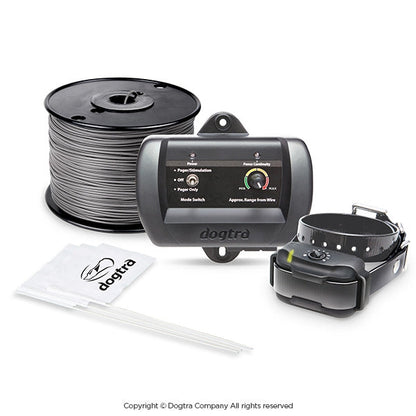 Dogtra E-Fence 3500 electronic dog fence system