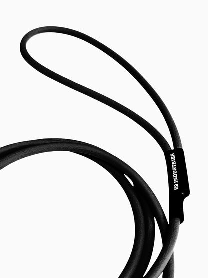 K9 PowerFlex rope Slip Leash - Leash and Collar in One