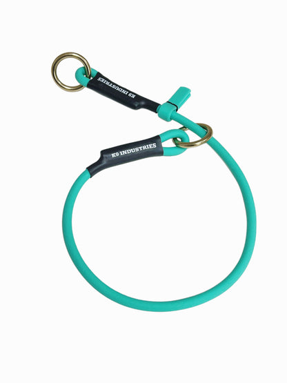 K9 PowerFlex rope Slip Collar - Simplicity and Effectiveness Combined