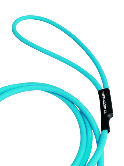 K9 PowerFlex rope Slip Leash - Leash and Collar in One