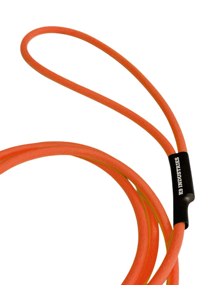 K9 PowerFlex rope Slip Leash - Leash and Collar in One